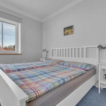 Apartman U Javorky Лазнє-Бєлоград Екстер'єр фото